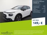 Citroën C3 PureTech 83 Shine Pack - gebrauchte Citroën C3 aus dem Jahr 2022