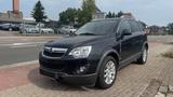 Opel Antara 2.2 CDTI Design Edition 120kW Auto - gebrauchte Opel Antara aus dem Jahr 2011