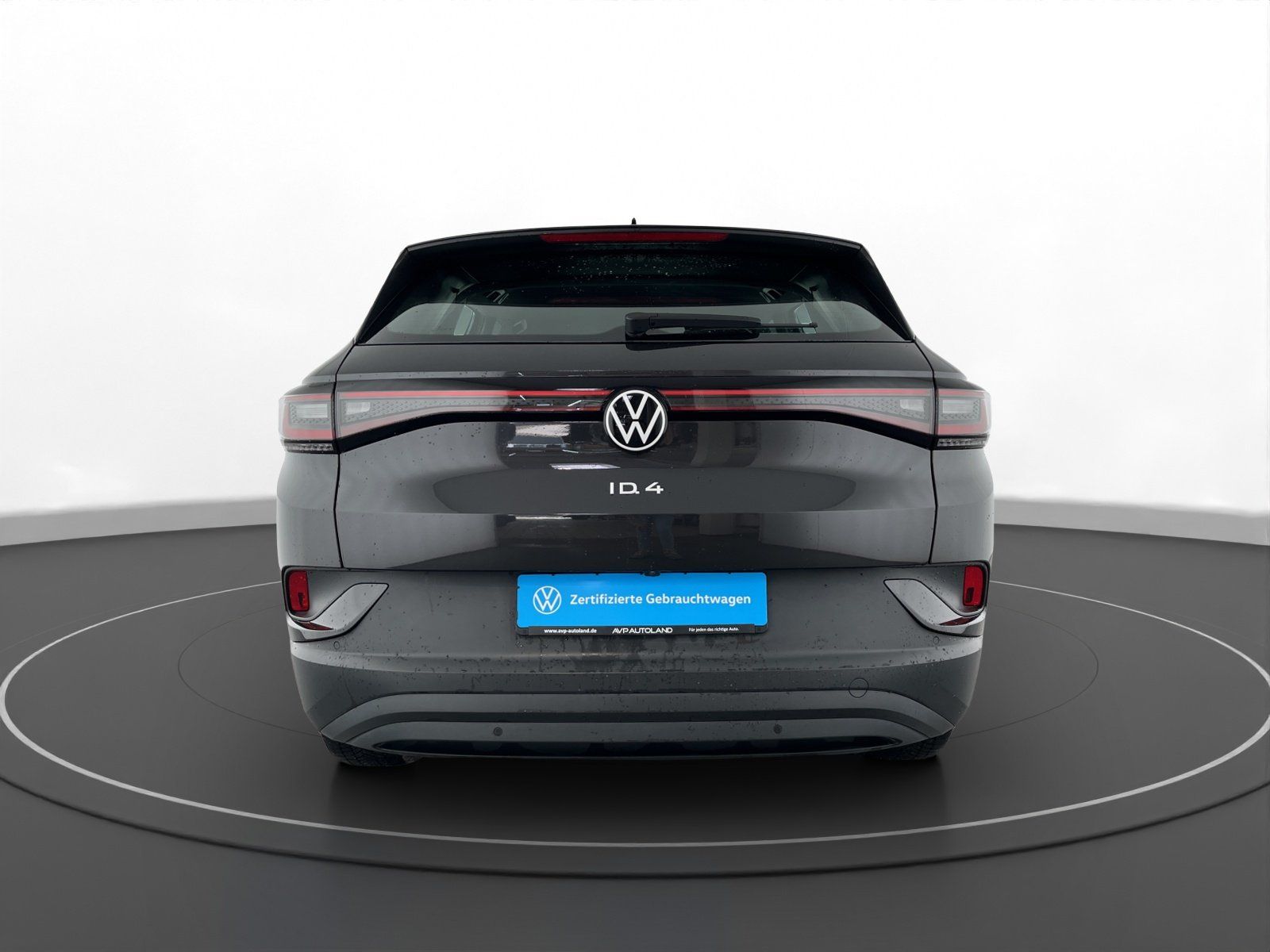Volkswagen ID.4 - Bild 6