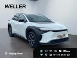 Toyota bz4X Team D *Matrix*360°*Navi*CarPlay*el. Heck* - Toyota Gebrauchtwagen in Lübeck