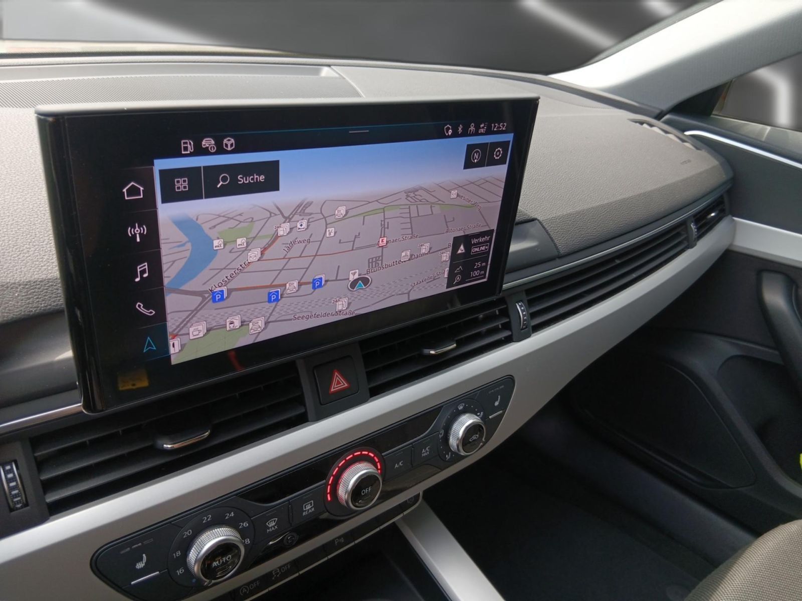 Audi A4 - Bild 19
