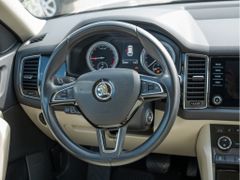 Foto Nummer 7: SKODA Kodiaq