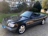 Mercedes-Benz E 320 - W124 Cabrio / Sportline - Mercedes-Benz E 320 in Solingen