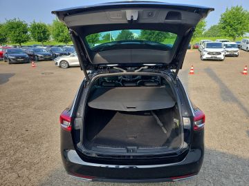 Bild 8 Opel Insignia B ST Business Inno 2.0 HUD AHK-klappbar