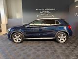 Mercedes-Benz GLA 180 AMG LINE-2.HAND-SZH-LED-SERVICE NEU - gebrauchte Mercedes-Benz GLA 180 aus dem Jahr 2017