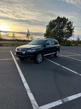 Volkswagen Touareg 5.0 V10 TDI Tiptronic Individual Ind... - Volkswagen Touareg: Individual