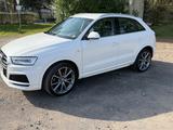 Audi Q3  S-Line 1.4TFSI Klimaautom.+Xenon+PDC - Audi Q3 Gebrauchtwagen in Bonn