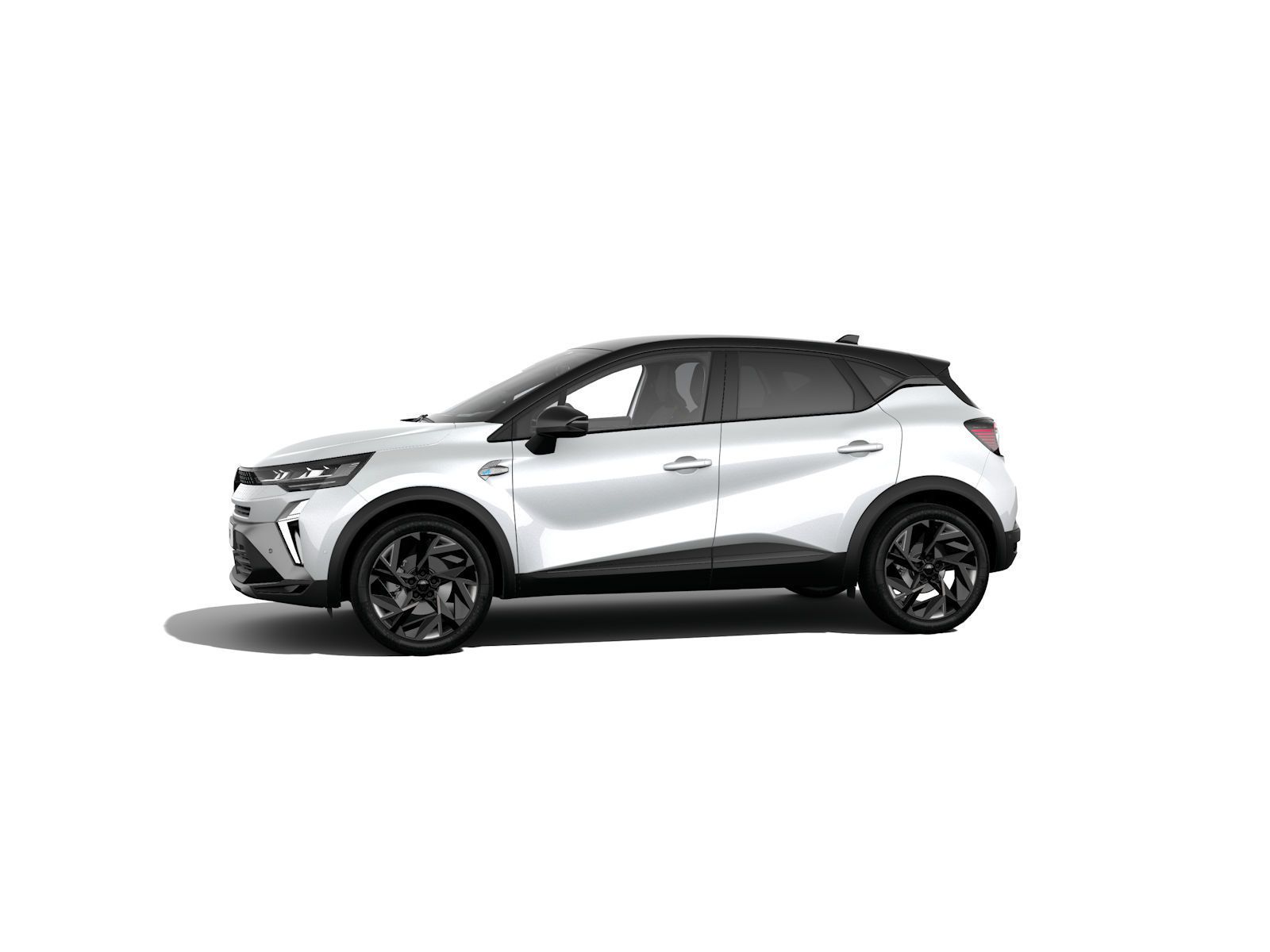 Renault Captur Esprit Alpine Full Hybrid E-Tech 160 imagem 3