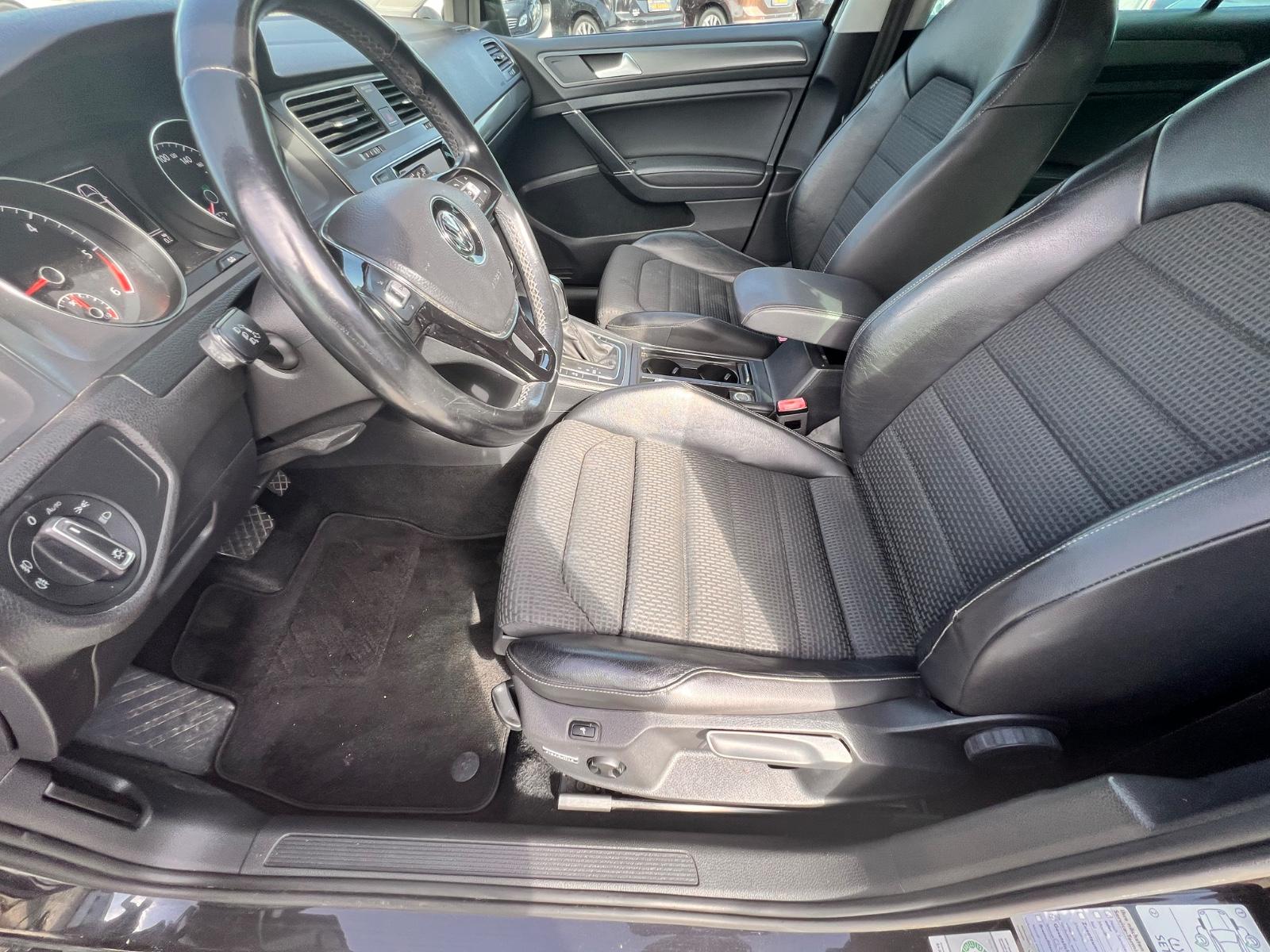 Volkswagen Golf 2013 — photo 18