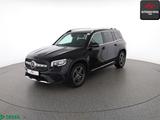Mercedes-Benz GLB 250 3x AMG MEMORY,360GRAD,DISTRO,SCHECKHEFT - Mercedes-Benz GLB 250 aus 2021