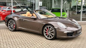 Porsche 991 - 11