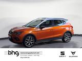 Seat Arona 1.0 TSI XCELLENCE DSG *AHK*LED*FRONT-ASSIS - Seat Arona