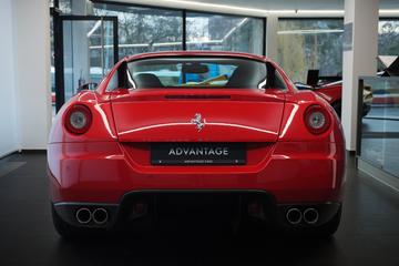 صورة 3 لـ 2006 Ferrari 599 GTB