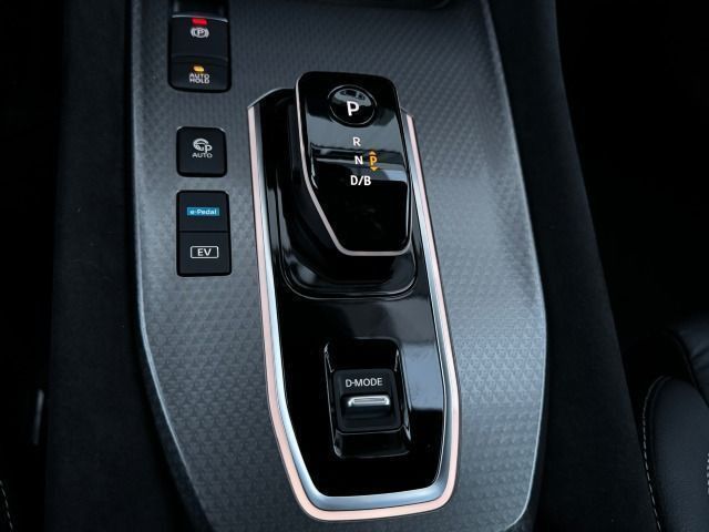 Fahrzeugabbildung Nissan Qashqai 1.5 VC-T e-Power N-Design*K-Plus*MJ25