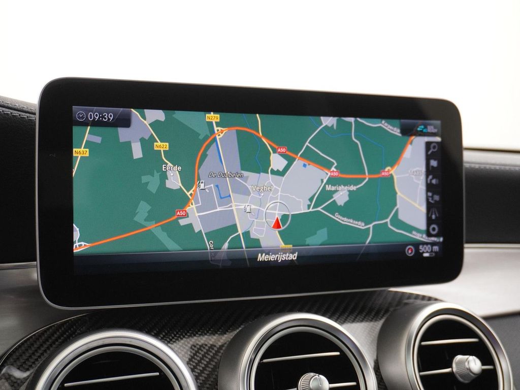 Mercedes-Benz C 43 AMG Estate 4MATIC Premium Plus | Panorama -