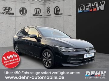 Volkswagen Golf Variant VIII 1.5 TSI Facelift Goal Navi Kam
