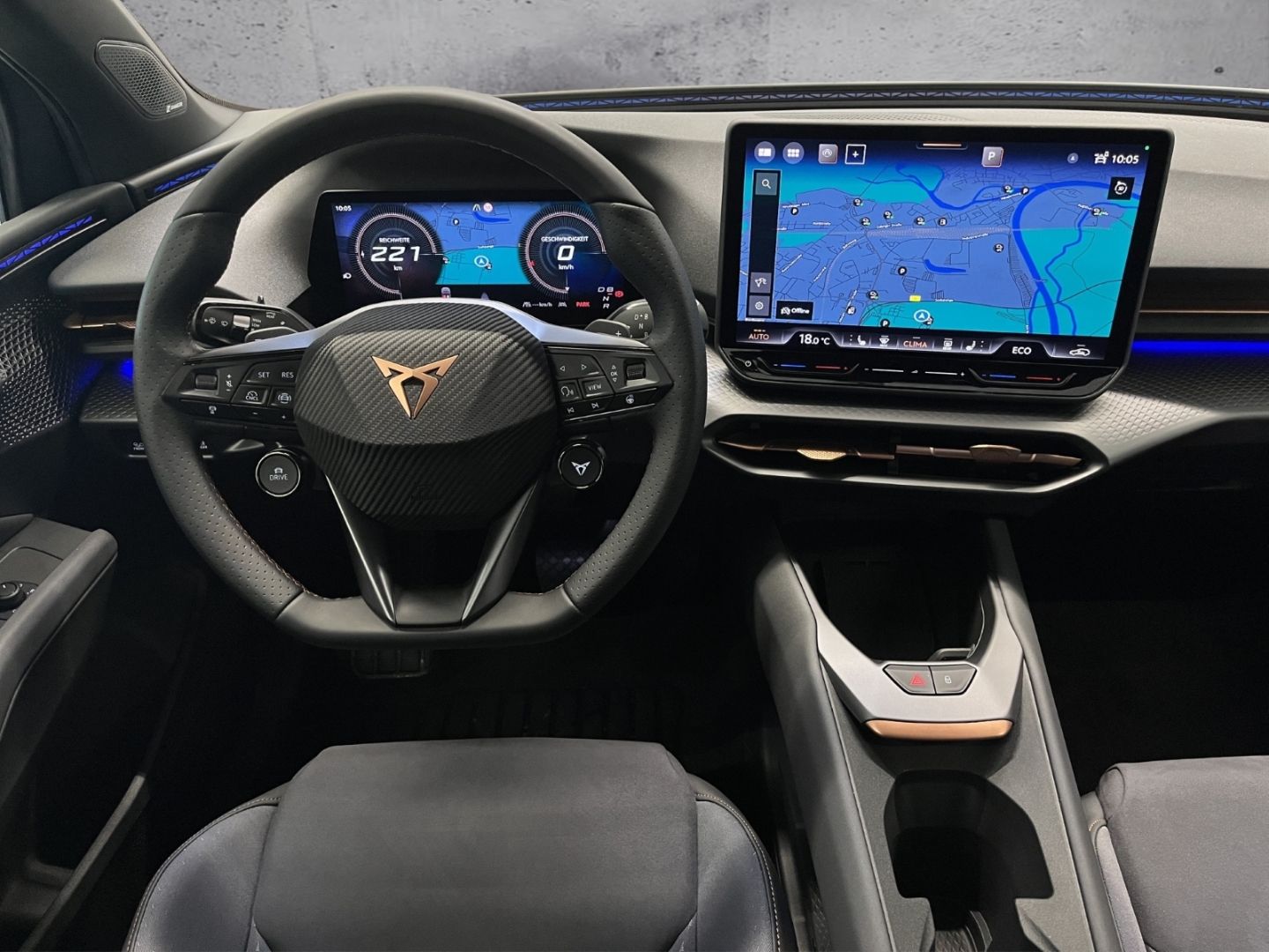 Cupra Raval - Bild 14