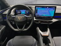 Cupra Raval - Vorschau Bild 14