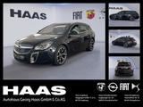 Opel Insignia A Sports Tourer 2.8 V6 Turbo OPC Navi - Opel Insignia: Opc V6