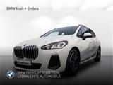 BMW 218 Active Tourer iMSport+Navi+DAB+Rückfahrkam. - weiße BMW 218 Active Tourer