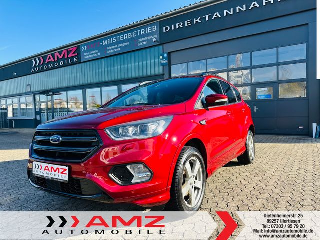 Ford Kuga 1.5 Schaltgetriebe - ST-Line