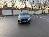 BMW 420i xDrive M-Paket*PANO*H-UP*H&K*AHK*LEDER - gebrauchte BMW 420 aus dem Jahr 2017