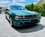 BMW 535i Auto 535i - BMW 5 Series aus 1996