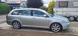 Toyota Avensis Kombi T25 - Toyota Avensis: Kombi, T25