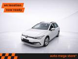 Volkswagen Golf VIII Variant 2.0 TDI Life DSG Kamera/ACC
