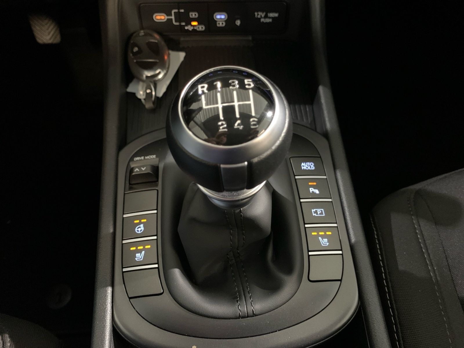 Fahrzeugabbildung Hyundai KONA 1.0 T-GDI Trend Navi LED