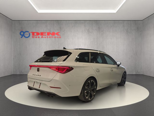 Leon Sportstourer 2.0 TSI VZ 4Drive*AHK*KAM*
