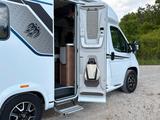 Knaus Van Ti 550 MF *Lithium*Solar*Allwetterreifen*TV - Knaus Van 550