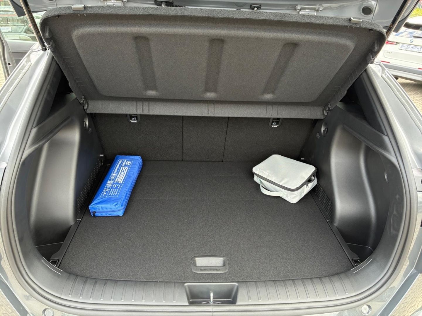 Hyundai KONA - Bild 12