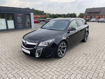 Opel Insignia - 1