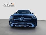 Mercedes-Benz GLC 220 220 d 4Matic Business LED - Mercedes Gebrauchtwagen