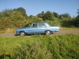 Mercedes-Benz Mercedes Benz 280 SE BJ 71 - Mercedes-Benz S 280 von privat