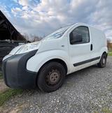 Citroën Citroen Nemo 1.3 Automatik Motorschaden - Citroën Nemo mit Diesel-Antrieb: Automatik