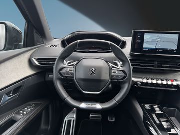 Peugeot 3008 1.2 PureTech 130 GT-Line NAVIKAMERALED