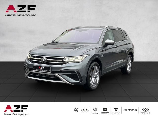 Volkswagen Tiguan Allspace Elegance 2.0 TDI SCR 4MOTION DSG