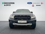 Ford Ranger Raptor DoKa 4X4 2.0l TDCi/KeyLess/SitzHZ - scheckheftgepflegte Ford Raptor