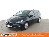 Opel Astra 1.6 SIDI Turbo Innovation Start/Stop Aut. - Opel Astra mit Benzin-Antrieb: Kombi, Automatik