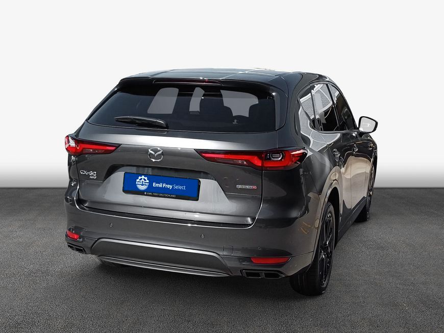 Mazda CX-60 - Bild 2