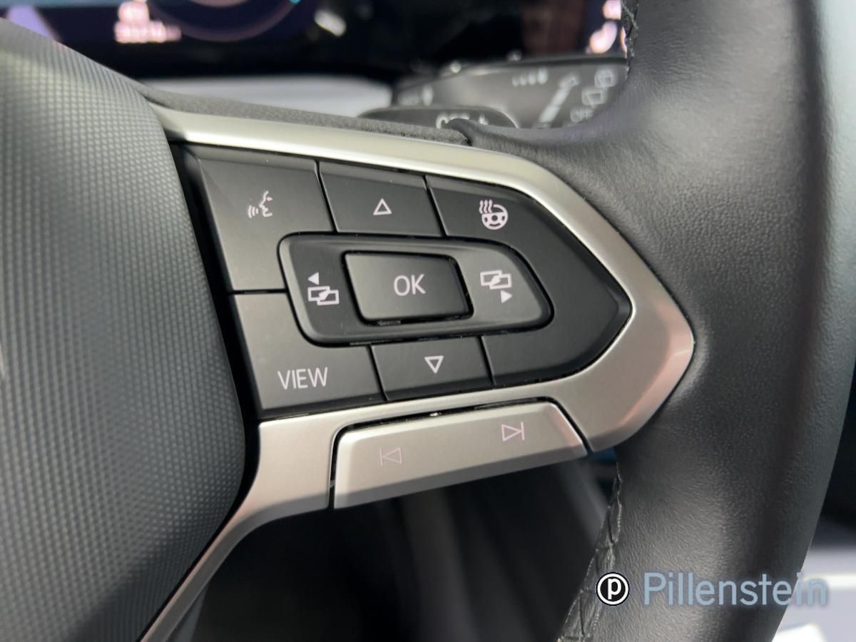 Volkswagen Golf - Bild 10