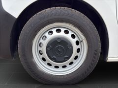 Fahrzeugabbildung Opel Vivaro Kasten 1.5 Edition M L2