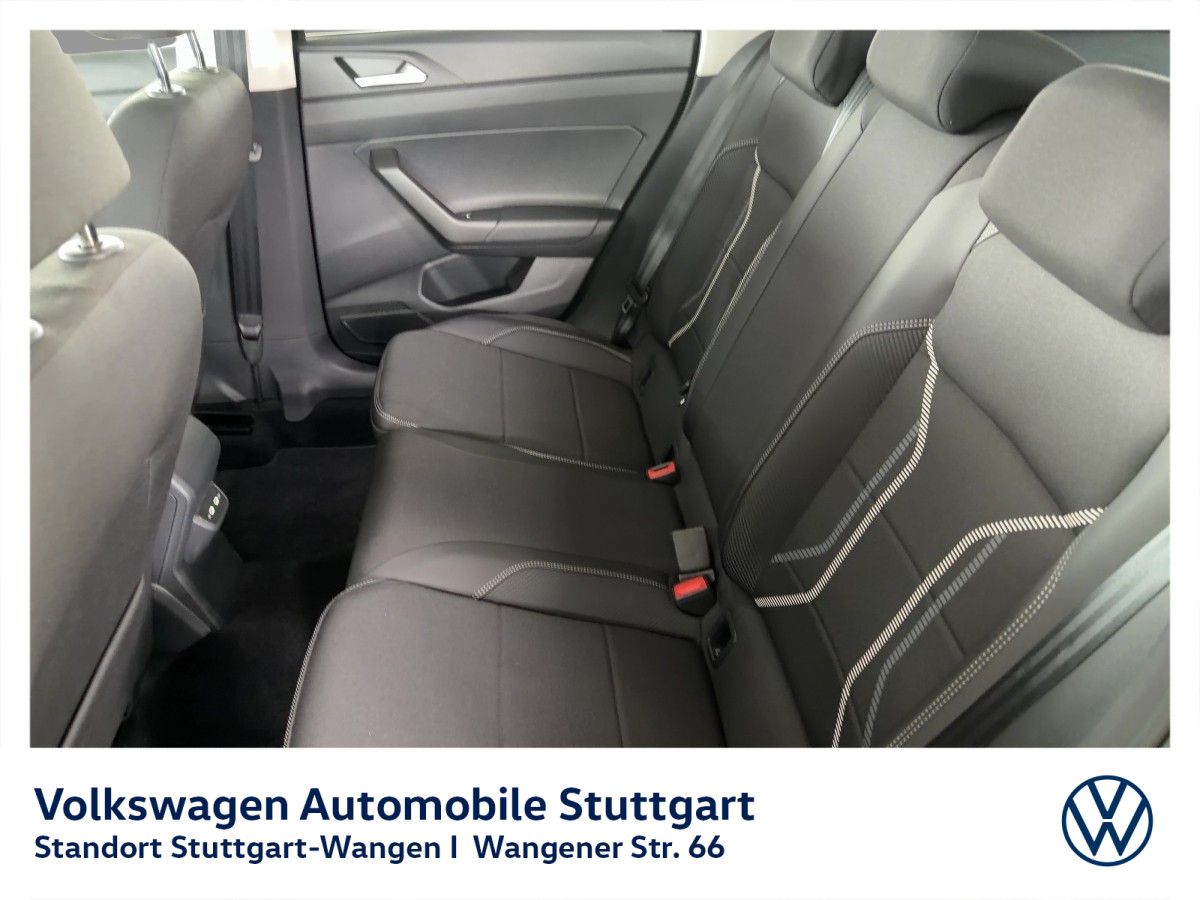 Volkswagen Taigo - Bild 7