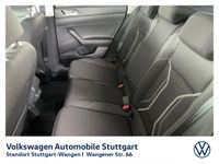 Volkswagen Taigo - Vorschau Bild 7