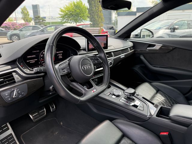 Audi S4 Avant 3.0 TFSI quattro