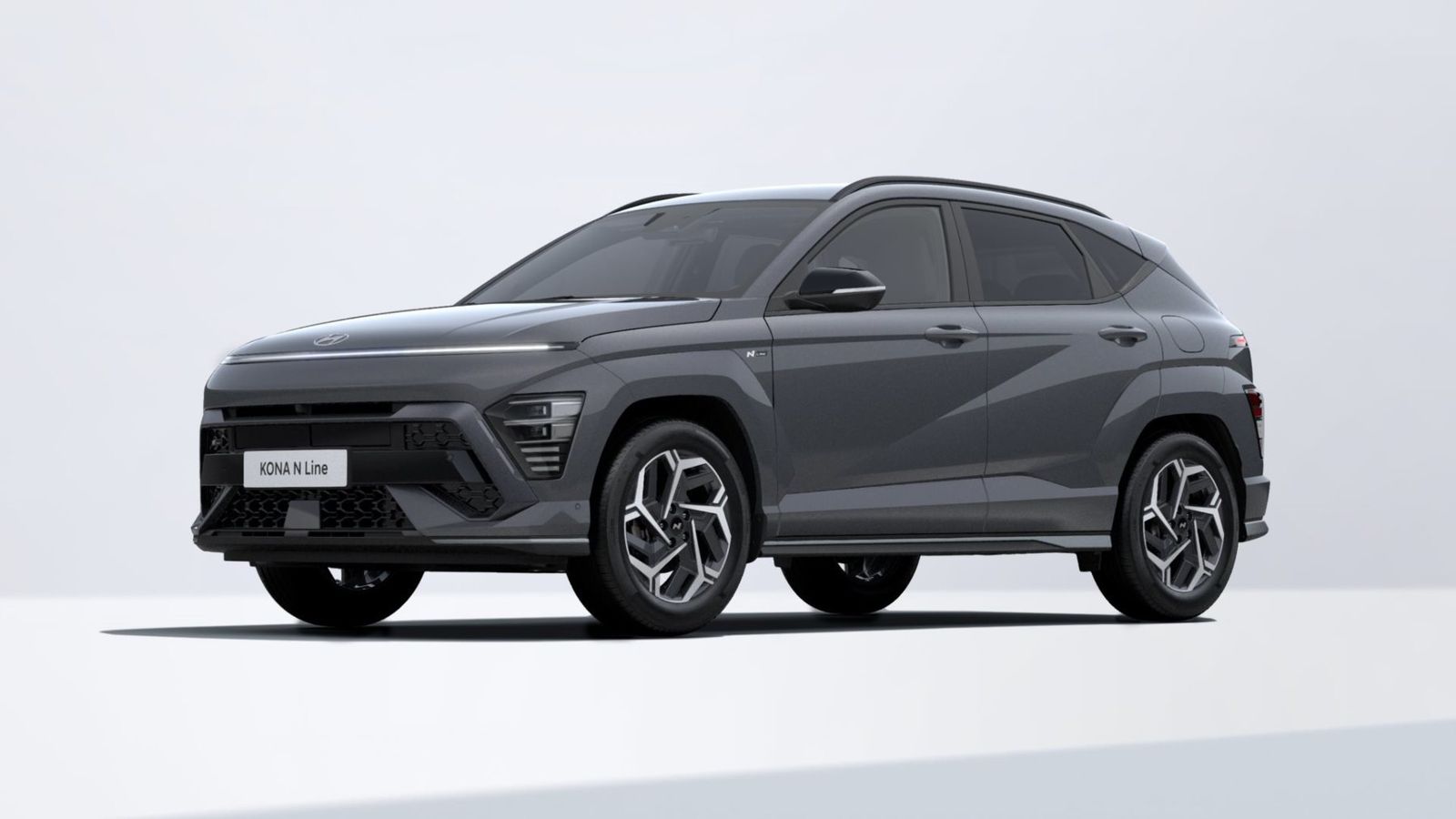 Hyundai KONA - Bild 4