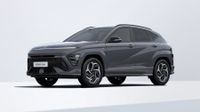 Hyundai KONA - Vorschau Bild 4