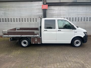 Volkswagen T6 Transporter - 6